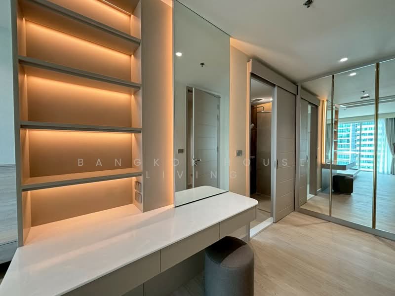 GM Serviced Apartment, Bangkok, 47 Soi Sukhumvit 20, Khlong Toei, Bangkok, 4 Bedrooms, 310 sqm, Condo For Rent, by Bangkok House Living, 500330163 - DDproperty.com