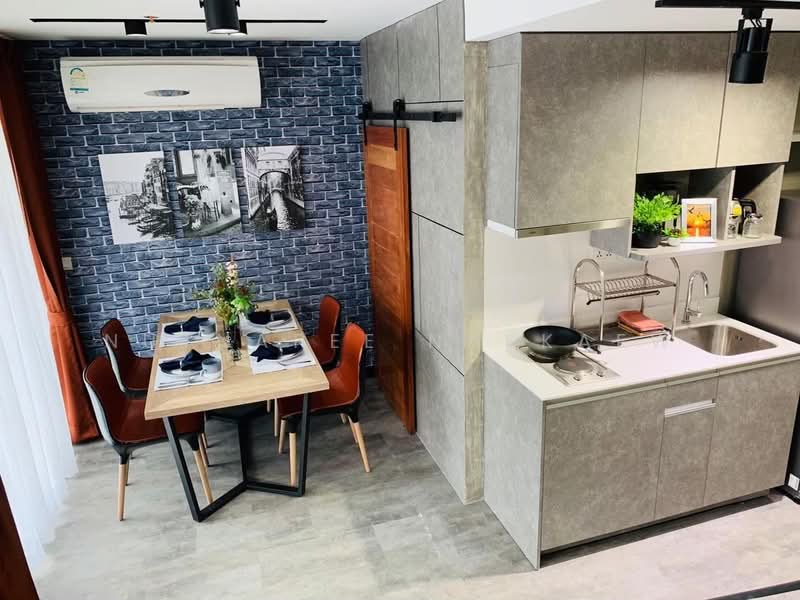 IDEO MOBI Rama 9 : ไอดีโอ โมบิ พระราม 9, กรุงเทพ, 90 ถนนพระราม 9, ห้วยขวาง, กรุงเทพ, 62 ตร.ม., คอนโด ให้เช่า, โดย Nutnaree Nakkaew, 500330165 - DDproperty.com