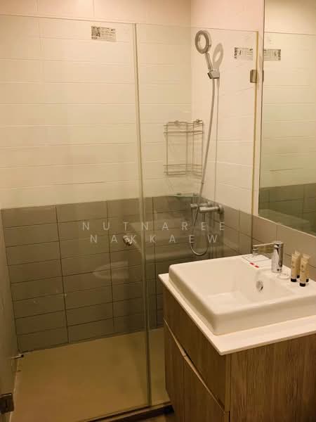IDEO MOBI Rama 9, Bangkok, 90 Rama 9 Road, Huai Khwang, Bangkok, 2 Bedrooms, 62 sqm, Condo For Rent, by Nutnaree Nakkaew, 500330165 - DDproperty.com