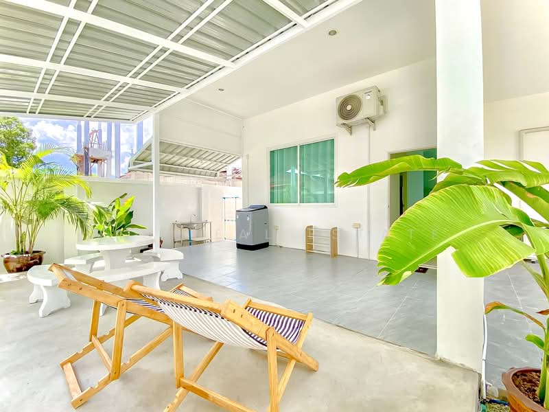 Pool Villa for Sale Mabprachan Pattaya Private Pool, Chon Buri (Pattaya), Bang Lamung, Bang Lamung (Pattaya), Chon Buri (Pattaya), 3 Bedrooms, 460 sqm, Villa For Sale, by PLC Real Estate, 500330172 - DDproperty.com