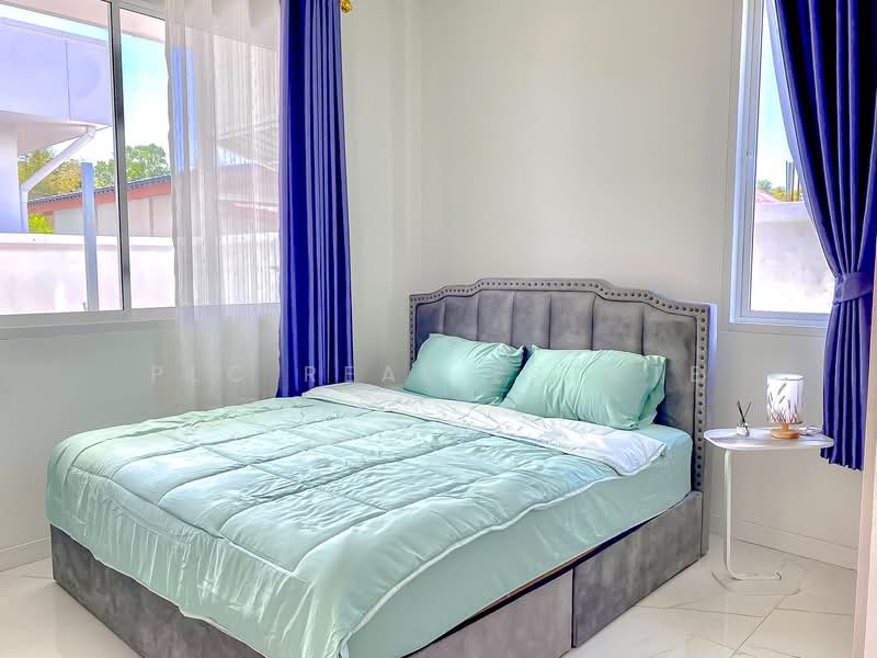 Pool Villa for Sale Mabprachan Pattaya Private Pool, Chon Buri (Pattaya), Bang Lamung, Bang Lamung (Pattaya), Chon Buri (Pattaya), 3 Bedrooms, 460 sqm, Villa For Sale, by PLC Real Estate, 500330172 - DDproperty.com