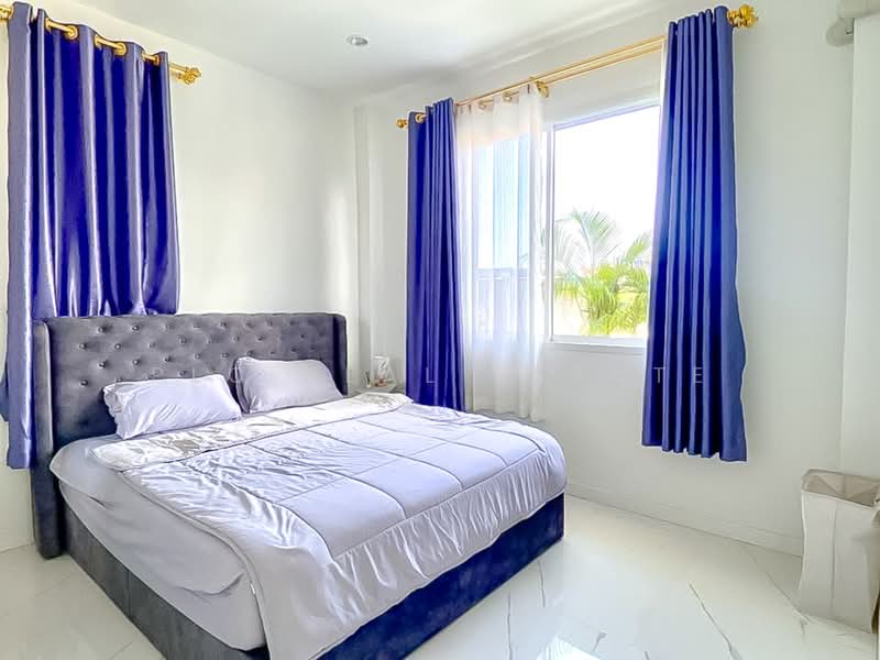 Pool Villa for Sale Mabprachan Pattaya Private Pool, Chon Buri (Pattaya), Bang Lamung, Bang Lamung (Pattaya), Chon Buri (Pattaya), 3 Bedrooms, 460 sqm, Villa For Sale, by PLC Real Estate, 500330172 - DDproperty.com