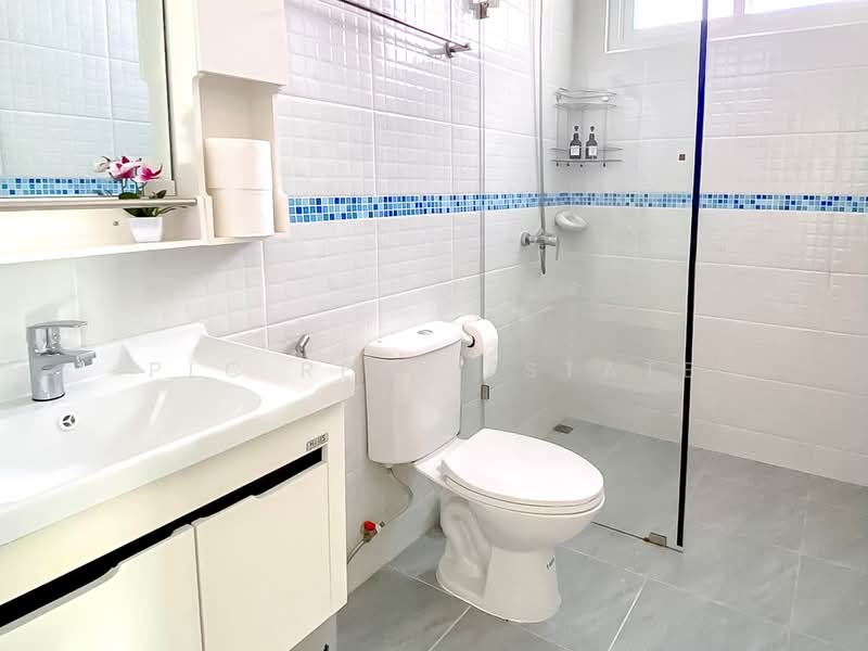 Pool Villa for Sale Mabprachan Pattaya Private Pool, Chon Buri (Pattaya), Bang Lamung, Bang Lamung (Pattaya), Chon Buri (Pattaya), 3 Bedrooms, 460 sqm, Villa For Sale, by PLC Real Estate, 500330172 - DDproperty.com