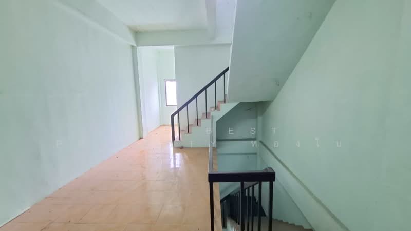 อาคารพาณิชย์โพนทอง ร้อยเอ็ด, Roi Et, Waeng, Phon Thong, Roi Et, , 100 sqm, Shophouse For Sale, by The Best Property ทองใบ, 500330175 - DDproperty.com