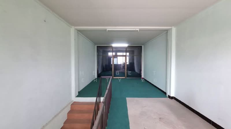 อาคารพาณิชย์โพนทอง ร้อยเอ็ด, Roi Et, Waeng, Phon Thong, Roi Et, , 100 sqm, Shophouse For Sale, by The Best Property ทองใบ, 500330175 - DDproperty.com
