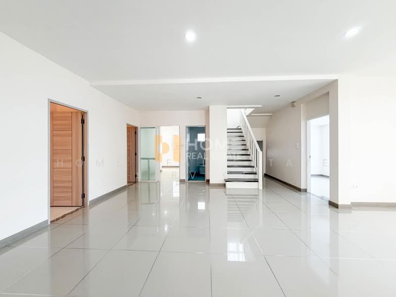 The Water House Kanchanaphisek-Rama 2, Bangkok, Bang Bon 3 Road, Lak Song, Bang Khae, Bangkok, 7 Bedrooms, 300 sqm, Single Detached House For Sale, by HOME Real Estate Service, 500330176 - DDproperty.com