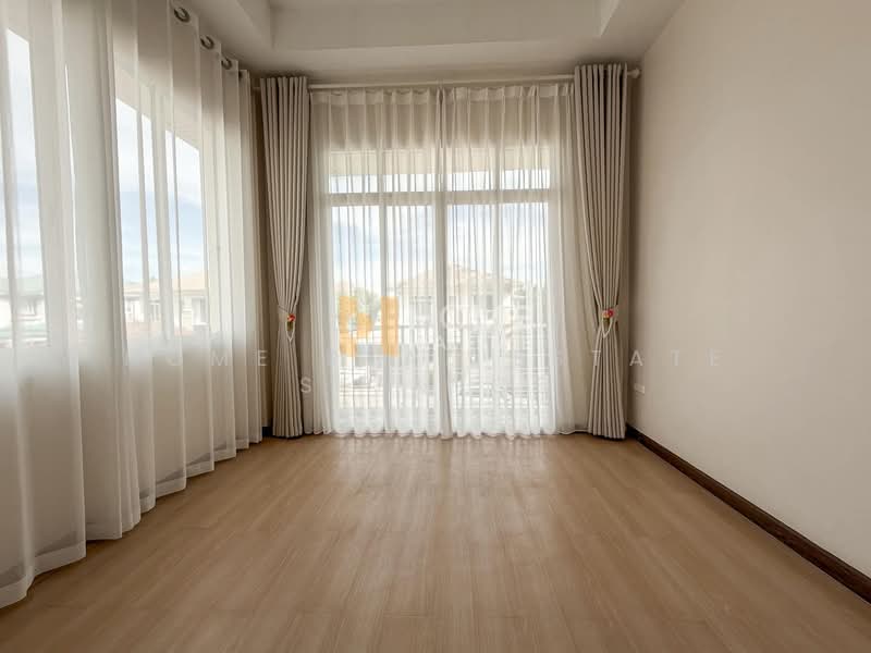 The Water House Kanchanaphisek-Rama 2, Bangkok, Bang Bon 3 Road, Lak Song, Bang Khae, Bangkok, 7 Bedrooms, 300 sqm, Single Detached House For Sale, by HOME Real Estate Service, 500330176 - DDproperty.com