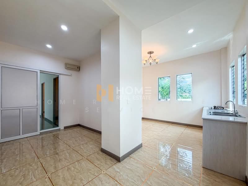 The Water House Kanchanaphisek-Rama 2, Bangkok, Bang Bon 3 Road, Lak Song, Bang Khae, Bangkok, 7 Bedrooms, 300 sqm, Single Detached House For Sale, by HOME Real Estate Service, 500330176 - DDproperty.com