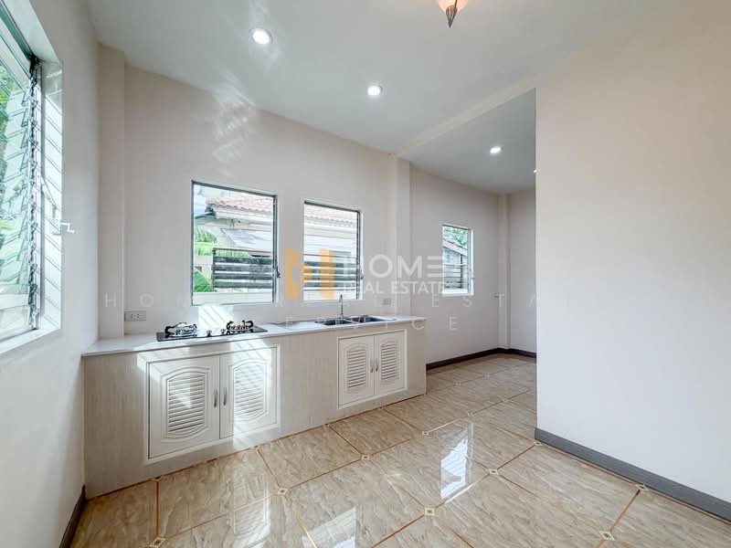 The Water House Kanchanaphisek-Rama 2, Bangkok, Bang Bon 3 Road, Lak Song, Bang Khae, Bangkok, 7 Bedrooms, 300 sqm, Single Detached House For Sale, by HOME Real Estate Service, 500330176 - DDproperty.com