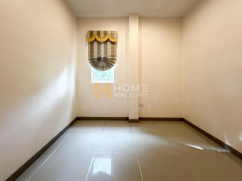 The Water House Kanchanaphisek-Rama 2, Bangkok, Bang Bon 3 Road, Lak Song, Bang Khae, Bangkok, 7 Bedrooms, 300 sqm, Single Detached House For Sale, by HOME Real Estate Service, 500330176 - DDproperty.com