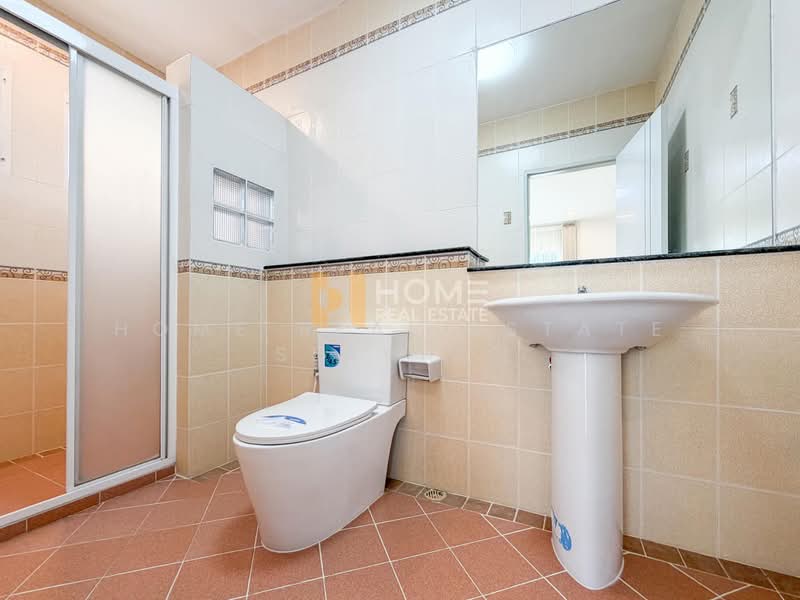 The Water House Kanchanaphisek-Rama 2, Bangkok, Bang Bon 3 Road, Lak Song, Bang Khae, Bangkok, 7 Bedrooms, 300 sqm, Single Detached House For Sale, by HOME Real Estate Service, 500330176 - DDproperty.com