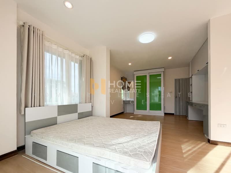 The Water House Kanchanaphisek-Rama 2, Bangkok, Bang Bon 3 Road, Lak Song, Bang Khae, Bangkok, 7 Bedrooms, 300 sqm, Single Detached House For Sale, by HOME Real Estate Service, 500330176 - DDproperty.com