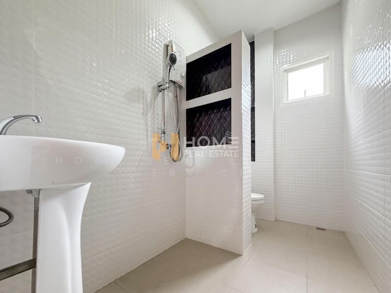 The Water House Kanchanaphisek-Rama 2, Bangkok, Bang Bon 3 Road, Lak Song, Bang Khae, Bangkok, 7 Bedrooms, 300 sqm, Single Detached House For Sale, by HOME Real Estate Service, 500330176 - DDproperty.com
