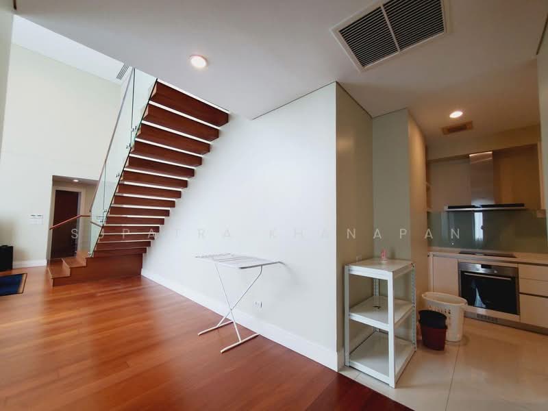 Bright Sukhumvit 24, Bangkok, Sukhumvit 24 Alley, Khong Tan, Khlong Toei, Bangkok, 3 Bedrooms, 162 sqm, Condo For Rent, by Supatra Khanapan, 500330178 - DDproperty.com