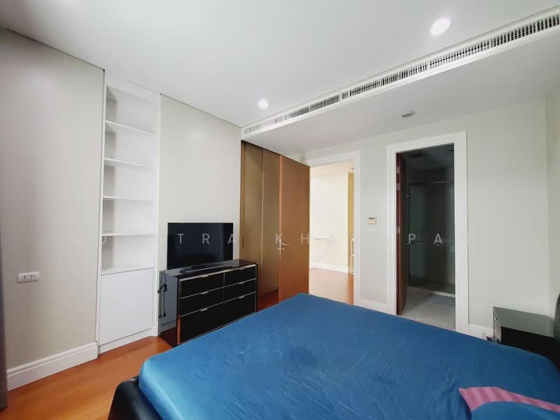 Bright Sukhumvit 24 : ไบร์ท สุขุมวิท 24, กรุงเทพ, ถนนสุขุมวิท 24, คลองตัน, คลองเตย, กรุงเทพ, 162 ตร.ม., คอนโด ให้เช่า, โดย Supatra Khanapan, 500330178 - DDproperty.com