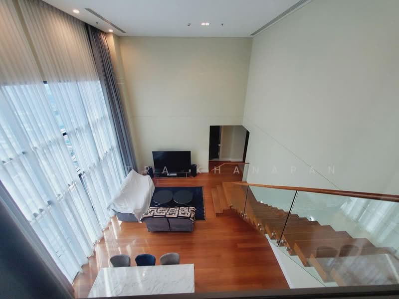 Bright Sukhumvit 24, Bangkok, Sukhumvit 24 Alley, Khong Tan, Khlong Toei, Bangkok, 3 Bedrooms, 162 sqm, Condo For Rent, by Supatra Khanapan, 500330178 - DDproperty.com
