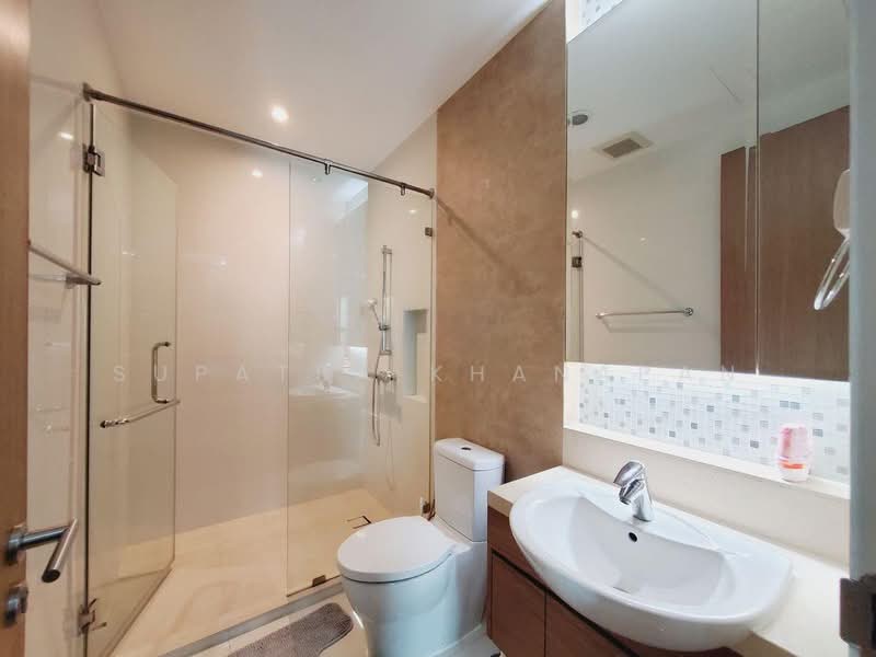 Bright Sukhumvit 24 : ไบร์ท สุขุมวิท 24, กรุงเทพ, ถนนสุขุมวิท 24, คลองตัน, คลองเตย, กรุงเทพ, 162 ตร.ม., คอนโด ให้เช่า, โดย Supatra Khanapan, 500330178 - DDproperty.com