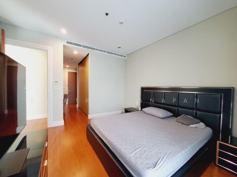 Bright Sukhumvit 24, Bangkok, Sukhumvit 24 Alley, Khong Tan, Khlong Toei, Bangkok, 3 Bedrooms, 162 sqm, Condo For Rent, by Supatra Khanapan, 500330178 - DDproperty.com