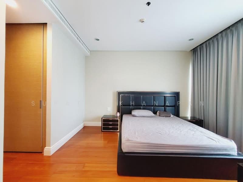 Bright Sukhumvit 24, Bangkok, Sukhumvit 24 Alley, Khong Tan, Khlong Toei, Bangkok, 3 Bedrooms, 162 sqm, Condo For Rent, by Supatra Khanapan, 500330178 - DDproperty.com