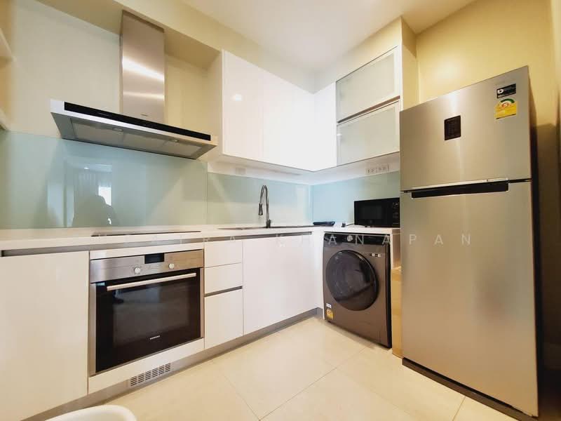Bright Sukhumvit 24 : ไบร์ท สุขุมวิท 24, กรุงเทพ, ถนนสุขุมวิท 24, คลองตัน, คลองเตย, กรุงเทพ, 162 ตร.ม., คอนโด ให้เช่า, โดย Supatra Khanapan, 500330178 - DDproperty.com