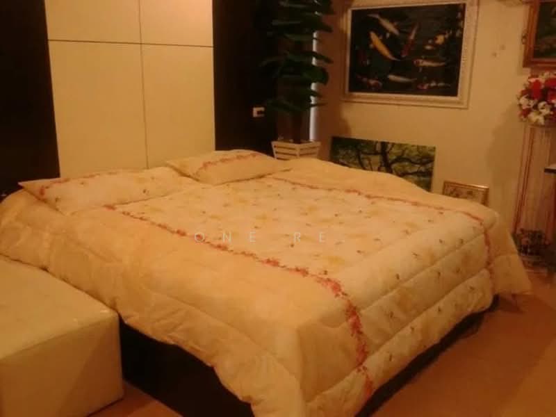 The Square Condominium Bangyai, Nonthaburi, Kanchanaphisek Road, Bang Rak Pattana, Bang Bua Thong, Nonthaburi, 2 Bedrooms, 62 sqm, Condo For Sale, by One Re., 500330180 - DDproperty.com