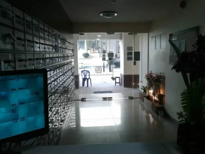 The Square Condominium Bangyai : เดอะ สแควร์ คอนโดมิเนียม-บางใหญ่, นนทบุรี, ถนนกาญจนาภิเษก, บางรักพัฒนา, บางบัวทอง, นนทบุรี, 62 ตร.ม., คอนโด ขาย, โดย One Re., 500330180 - DDproperty.com