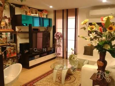 ขาย - The Square Condominium Bangyai : เดอะ สแควร์ คอนโดมิเนียม-บางใหญ่, นนทบุรี