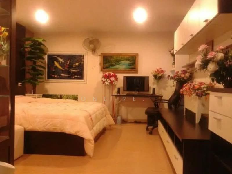 The Square Condominium Bangyai, Nonthaburi, Kanchanaphisek Road, Bang Rak Pattana, Bang Bua Thong, Nonthaburi, 2 Bedrooms, 62 sqm, Condo For Sale, by One Re., 500330180 - DDproperty.com