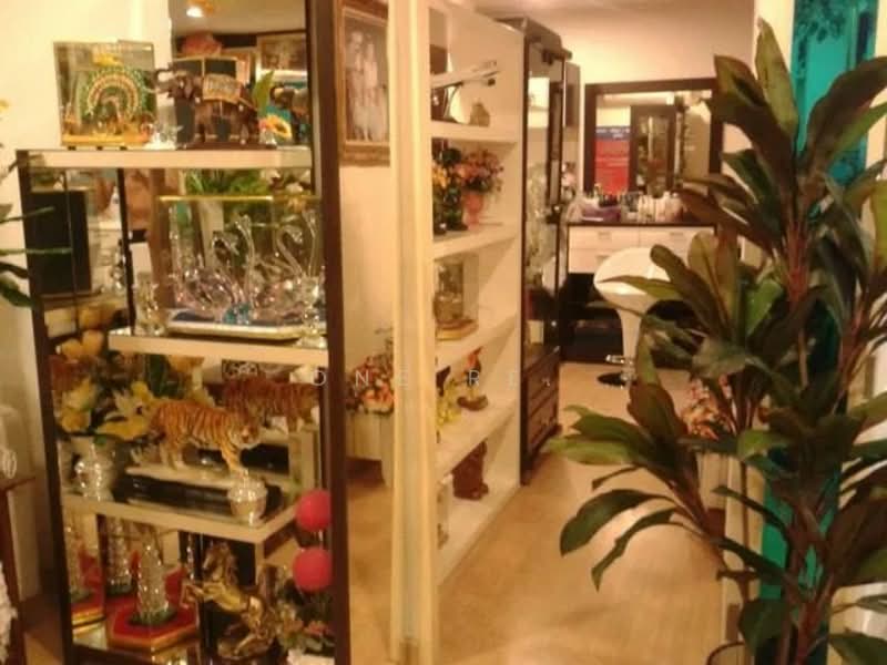 The Square Condominium Bangyai, Nonthaburi, Kanchanaphisek Road, Bang Rak Pattana, Bang Bua Thong, Nonthaburi, 2 Bedrooms, 62 sqm, Condo For Sale, by One Re., 500330180 - DDproperty.com