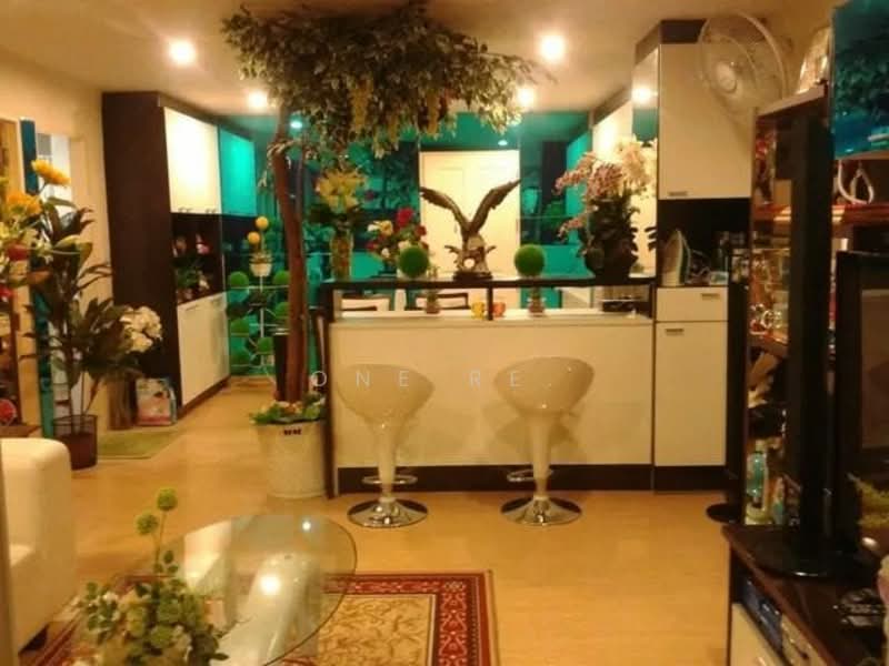The Square Condominium Bangyai, Nonthaburi, Kanchanaphisek Road, Bang Rak Pattana, Bang Bua Thong, Nonthaburi, 2 Bedrooms, 62 sqm, Condo For Sale, by One Re., 500330180 - DDproperty.com