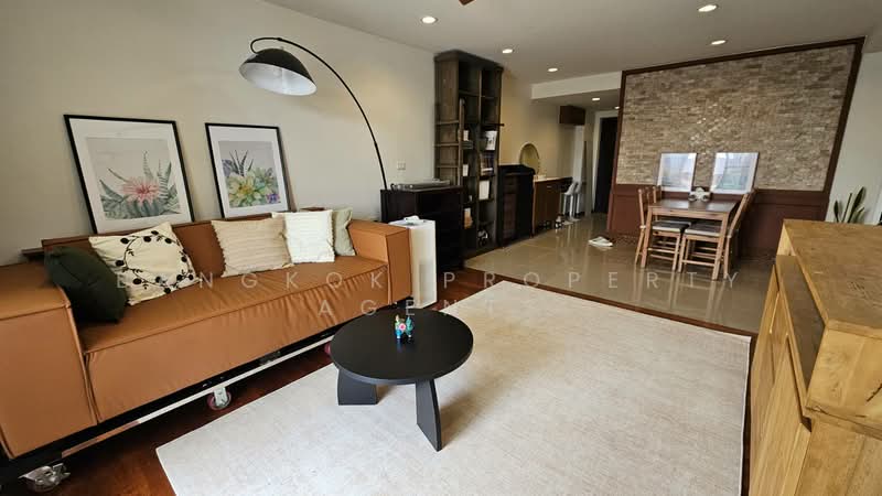 Fragrant 71, Bangkok, 19 Pridi Banomyong 14 Alley, Phra Kanong Nua, Watthana, Bangkok, 2 Bedrooms, 85 sqm, Condo For Rent, by BANGKOK PROPERTY AGENTS, 500330185 - DDproperty.com