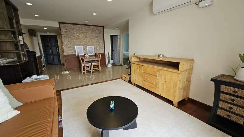 Fragrant 71, Bangkok, 19 Pridi Banomyong 14 Alley, Phra Kanong Nua, Watthana, Bangkok, 2 Bedrooms, 85 sqm, Condo For Rent, by BANGKOK PROPERTY AGENTS, 500330185 - DDproperty.com