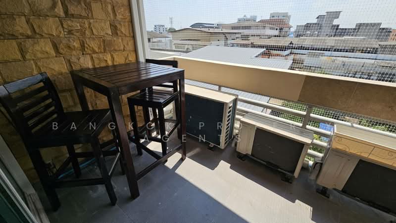 Fragrant 71, Bangkok, 19 Pridi Banomyong 14 Alley, Phra Kanong Nua, Watthana, Bangkok, 2 Bedrooms, 85 sqm, Condo For Rent, by BANGKOK PROPERTY AGENTS, 500330185 - DDproperty.com