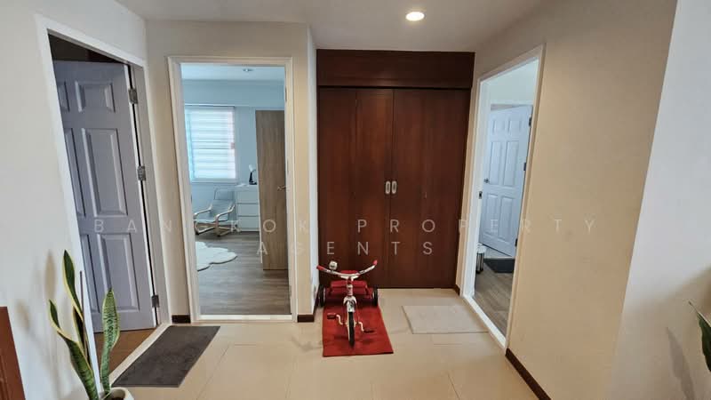 Fragrant 71, Bangkok, 19 Pridi Banomyong 14 Alley, Phra Kanong Nua, Watthana, Bangkok, 2 Bedrooms, 85 sqm, Condo For Rent, by BANGKOK PROPERTY AGENTS, 500330185 - DDproperty.com