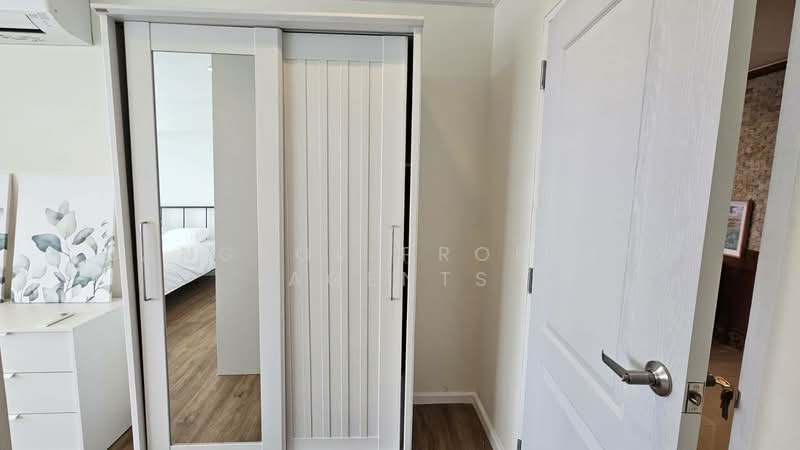 Fragrant 71, Bangkok, 19 Pridi Banomyong 14 Alley, Phra Kanong Nua, Watthana, Bangkok, 2 Bedrooms, 85 sqm, Condo For Rent, by BANGKOK PROPERTY AGENTS, 500330185 - DDproperty.com