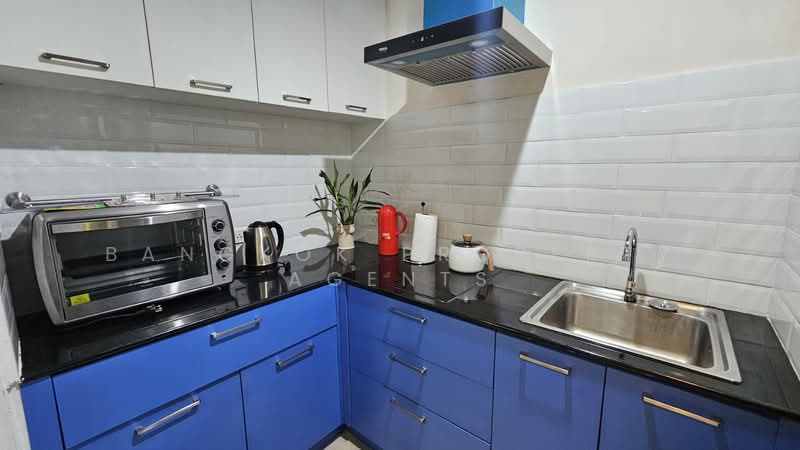 Fragrant 71, Bangkok, 19 Pridi Banomyong 14 Alley, Phra Kanong Nua, Watthana, Bangkok, 2 Bedrooms, 85 sqm, Condo For Rent, by BANGKOK PROPERTY AGENTS, 500330185 - DDproperty.com