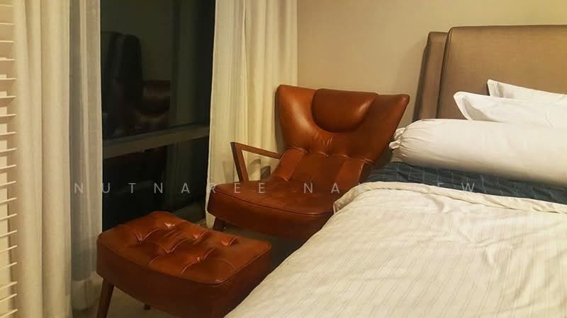 Rhythm Sukhumvit 36-38, Bangkok, 55 Soi Sukhumvit 36, Sukhumvit Road, Phra Kanong, Khlong Toei, Bangkok, Studio, 24 sqm, Condo For Rent, by Nutnaree Nakkaew, 500330187 - DDproperty.com