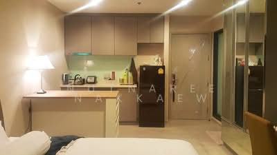 For Rent - Rhythm Sukhumvit 36-38, Bangkok
