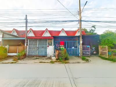 ขาย - หมู่บ้านโกลด์แลนด์ ประชาอุทิศ-คู่สร้าง, สมุทรปราการ