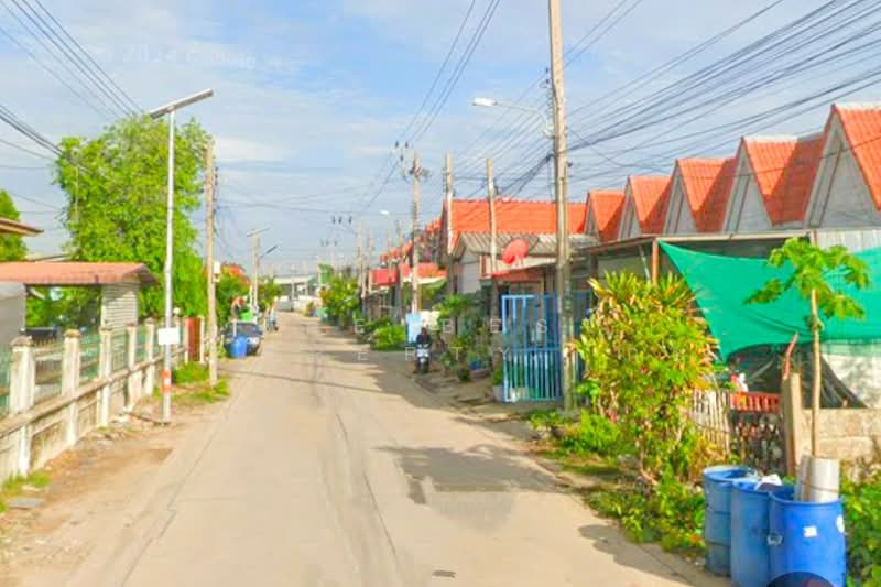 หมู่บ้านโกลด์แลนด์ ประชาอุทิศ-คู่สร้าง, สมุทรปราการ, ในคลองบางปลากด, พระสมุทรเจดีย์, สมุทรปราการ, 80 ตร.ม., ทาวน์เฮ้าส์ ขาย, โดย The Best Property กบ, 500330188 - DDproperty.com