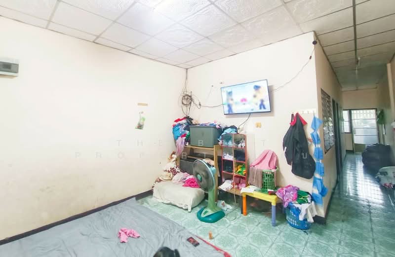หมู่บ้านโกลด์แลนด์ ประชาอุทิศ-คู่สร้าง, สมุทรปราการ, ในคลองบางปลากด, พระสมุทรเจดีย์, สมุทรปราการ, 80 ตร.ม., ทาวน์เฮ้าส์ ขาย, โดย The Best Property กบ, 500330188 - DDproperty.com
