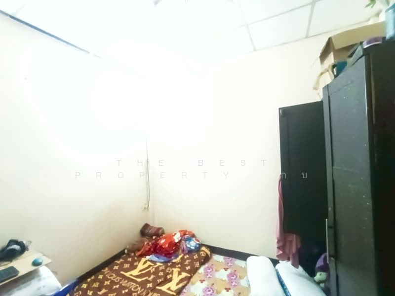 หมู่บ้านโกลด์แลนด์ ประชาอุทิศ-คู่สร้าง, Samut Prakan, Nai Khlong Bang Pla Kot, Phra Samut Jadee, Samut Prakan, 2 Bedrooms, 80 sqm, Townhouse For Sale, by The Best Property  กบ, 500330188 - DDproperty.com