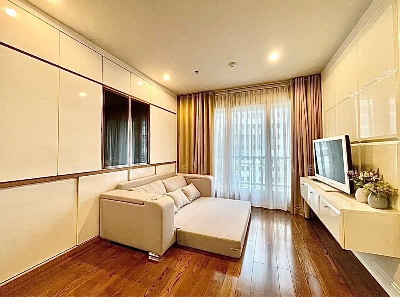 The Address Chidlom : ดิ แอดเดรส ชิดลม, กรุงเทพ, ถนนเพชรบุรี, ลุมพินี, ปทุมวัน, กรุงเทพ, 55 ตร.ม., คอนโด ขาย, โดย Nutnaree Nakkaew, 500330193 - DDproperty.com