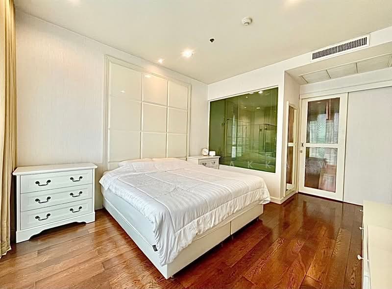 The Address Chidlom, Bangkok, Ploenchit Road, Lumphini, Pathum Wan, Bangkok, 1 Bedroom, 55 sqm, Condo For Sale, by Nutnaree Nakkaew, 500330193 - DDproperty.com