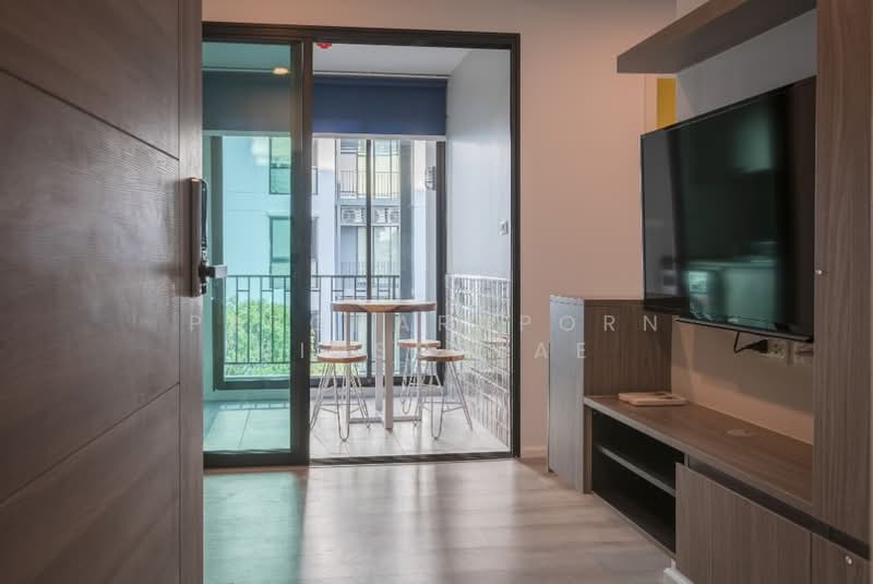 Notting Hill สุขุมวิท 105, กรุงเทพ, 105 Sukhumvit, บางนา, กรุงเทพ, 45 ตร.ม., คอนโด ขาย, โดย Patcharaporn Binsorlae, 500330195 - DDproperty.com