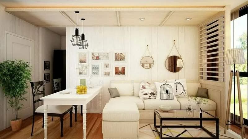 The Base Chaengwattana, Nonthaburi, Chaeng Watthana Road, Khlong Klue, Pak Kret, Nonthaburi, 2 Bedrooms, 49 sqm, Condo For Sale, by One Re., 500330197 - DDproperty.com