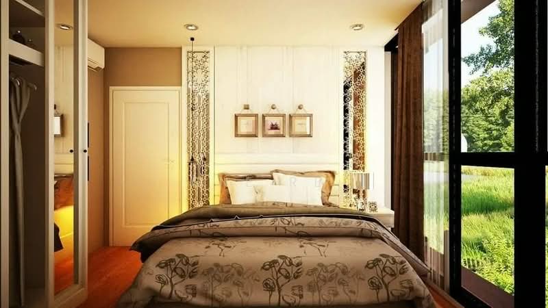 The Base Chaengwattana, Nonthaburi, Chaeng Watthana Road, Khlong Klue, Pak Kret, Nonthaburi, 2 Bedrooms, 49 sqm, Condo For Sale, by One Re., 500330197 - DDproperty.com