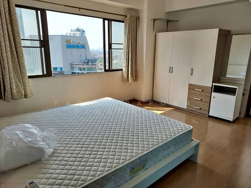 Central Ratchayothin Park, Bangkok, Phaholyothin, Chan Kasem, Chatuchak, Bangkok, 2 Bedrooms, 69 sqm, Condo For Sale, by Patcharaporn Binsorlae, 500330209 - DDproperty.com