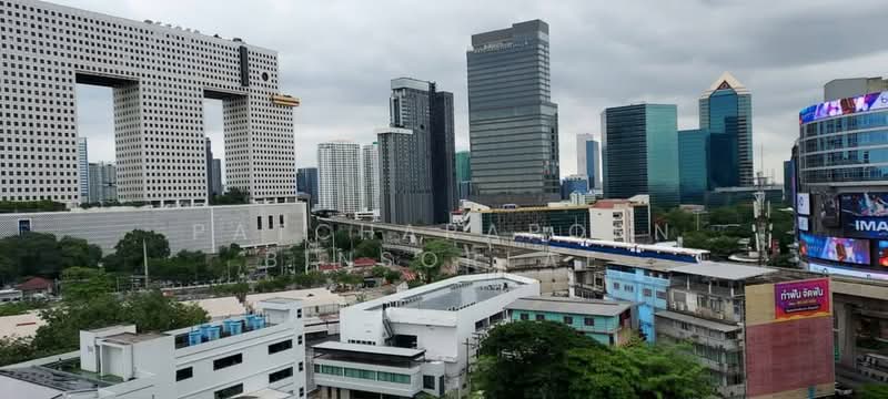 Central Ratchayothin Park : เซ็นทรัล รัชโยธิน ปาร์ค, กรุงเทพ, พหลโยธิน, จันทรเกษม, จตุจักร, กรุงเทพ, 69 ตร.ม., คอนโด ขาย, โดย Patcharaporn Binsorlae, 500330209 - DDproperty.com