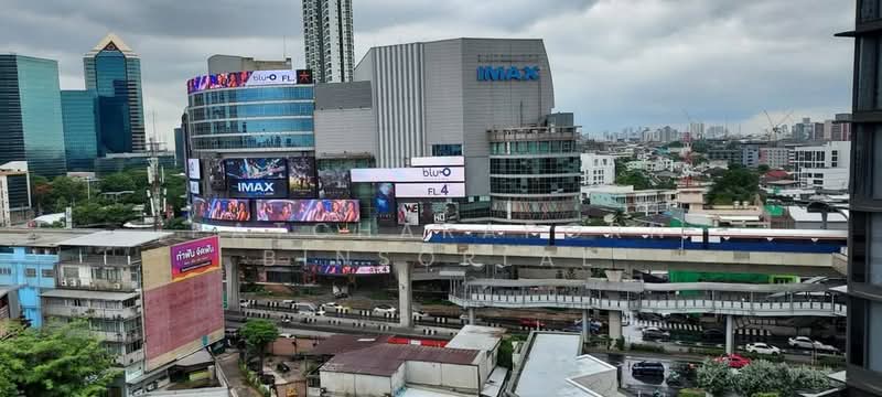 Central Ratchayothin Park : เซ็นทรัล รัชโยธิน ปาร์ค, กรุงเทพ, พหลโยธิน, จันทรเกษม, จตุจักร, กรุงเทพ, 69 ตร.ม., คอนโด ขาย, โดย Patcharaporn Binsorlae, 500330209 - DDproperty.com
